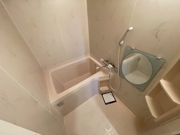 ウォームフロント岡田の物件内観写真